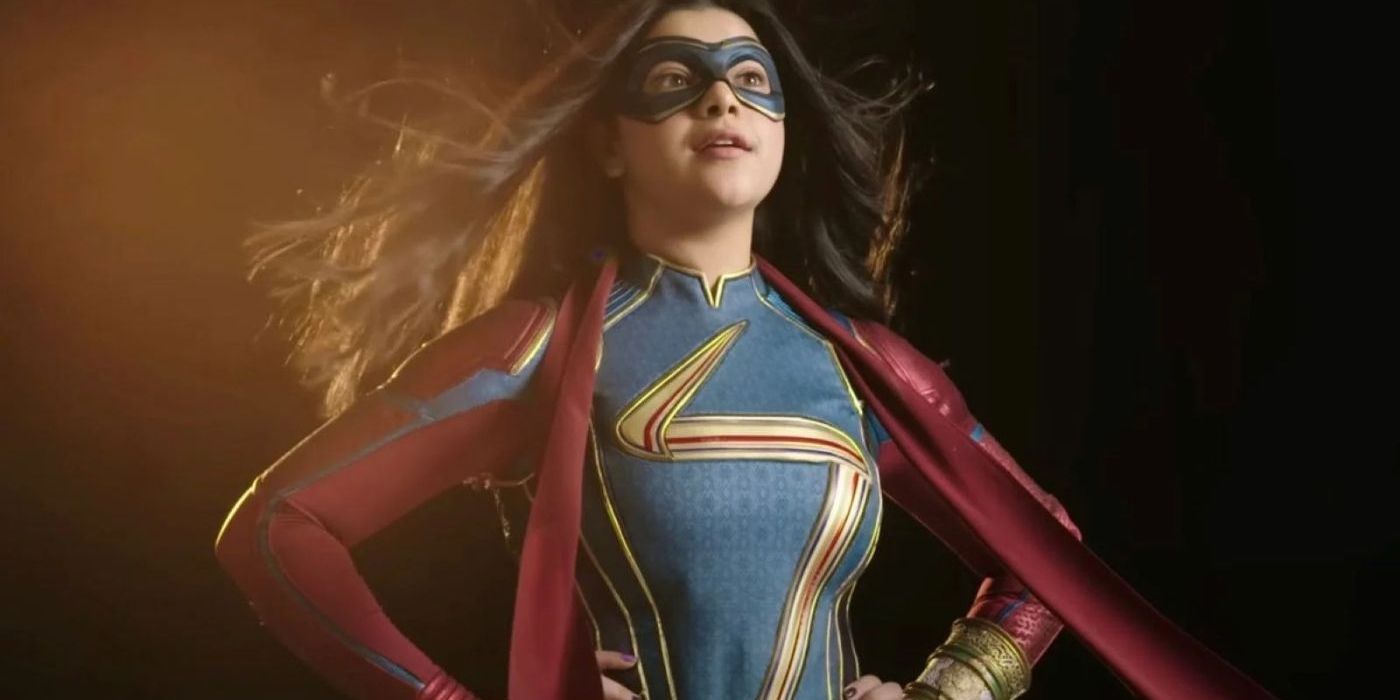 Ms. Marvel – Sezoni 1 (pa spoilera)