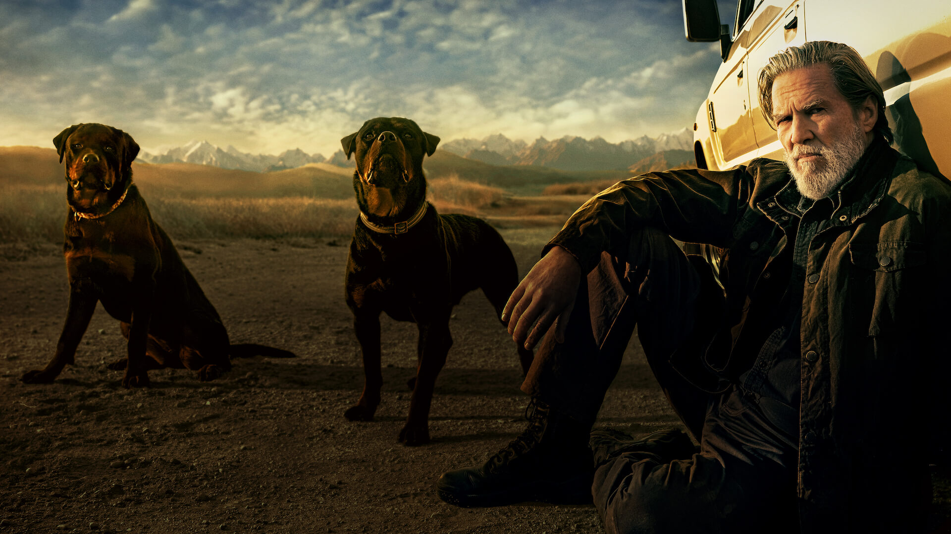 The Old Man – Sezoni 1 (pa spoilera)