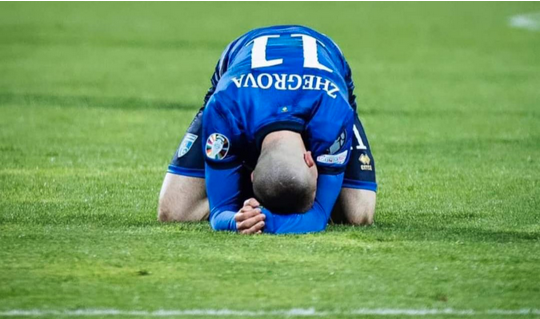 Fundi i parakohshëm i një ëndrre?!