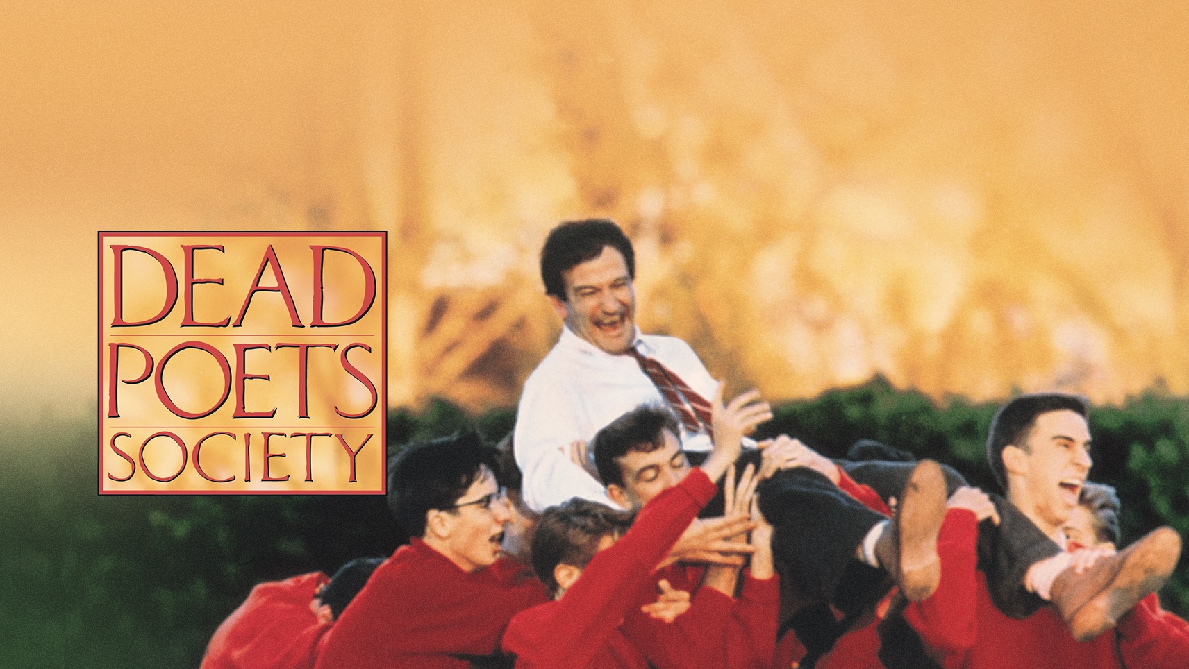 Dead Poets Society (1989)
