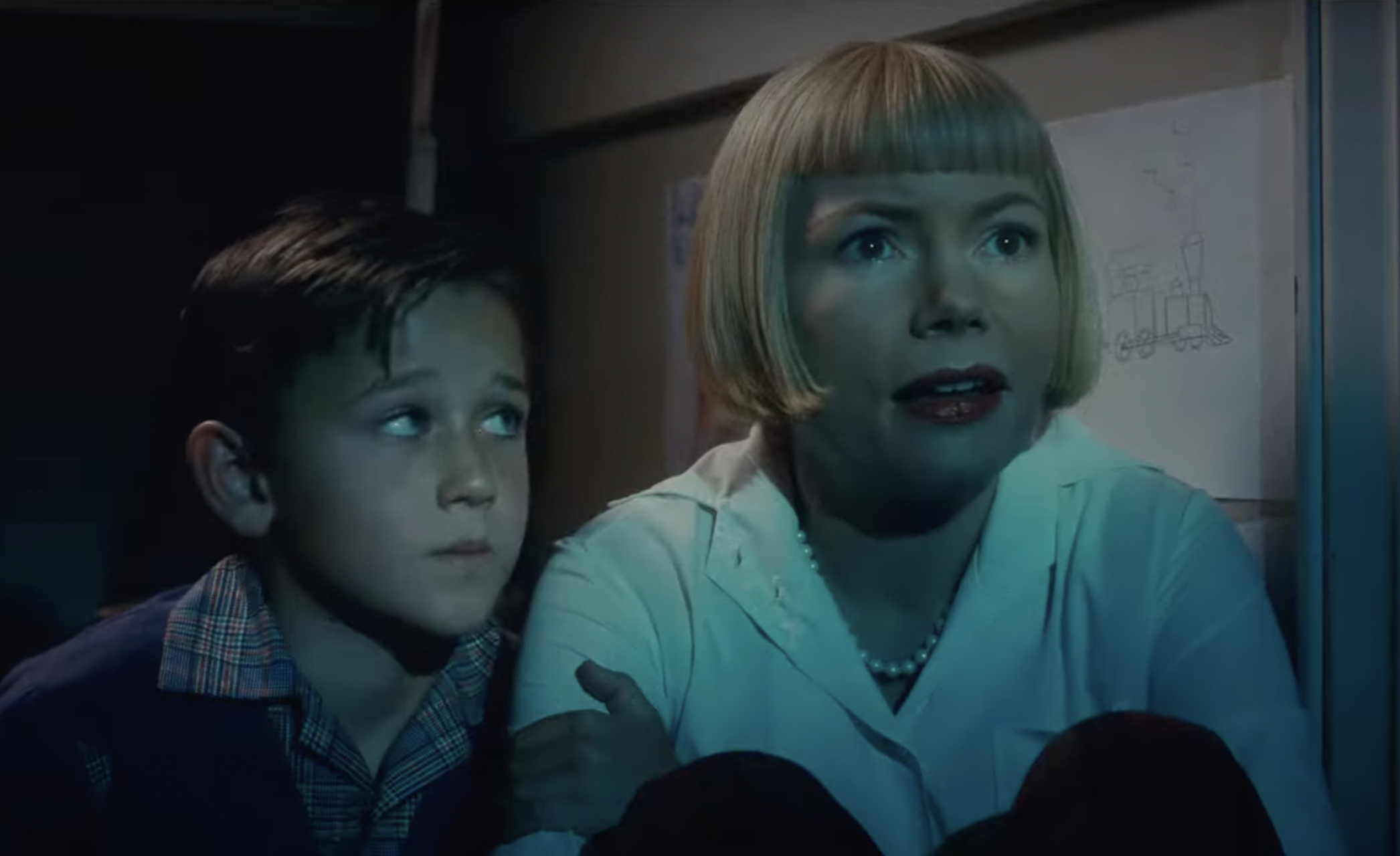 The Fabelmans (2022) – Recensim