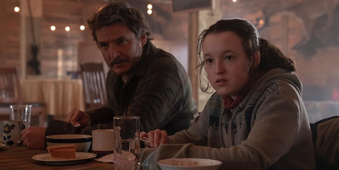 The Last Of Us – Sezoni 1 (pa spoilera)