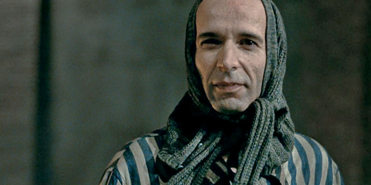 Life Is Beautiful (1997)