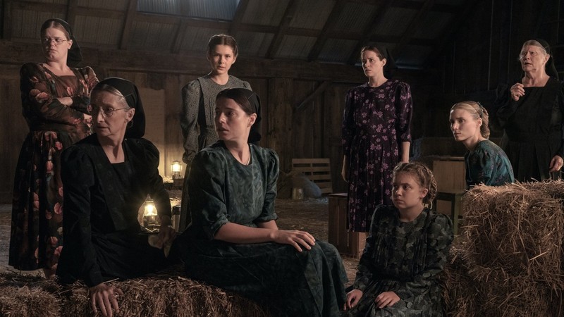 Women Talking (2022)