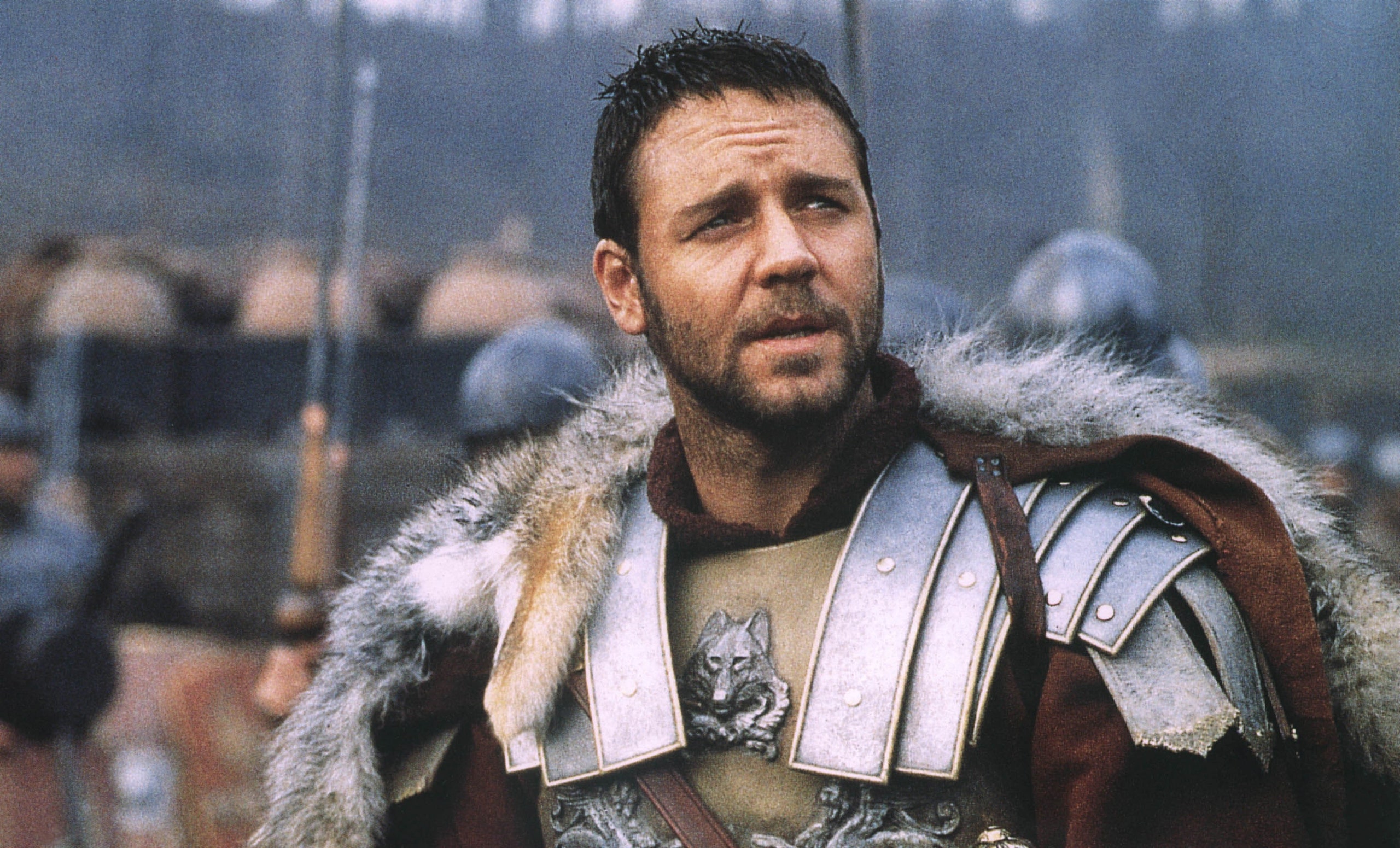 Gladiator (2000)