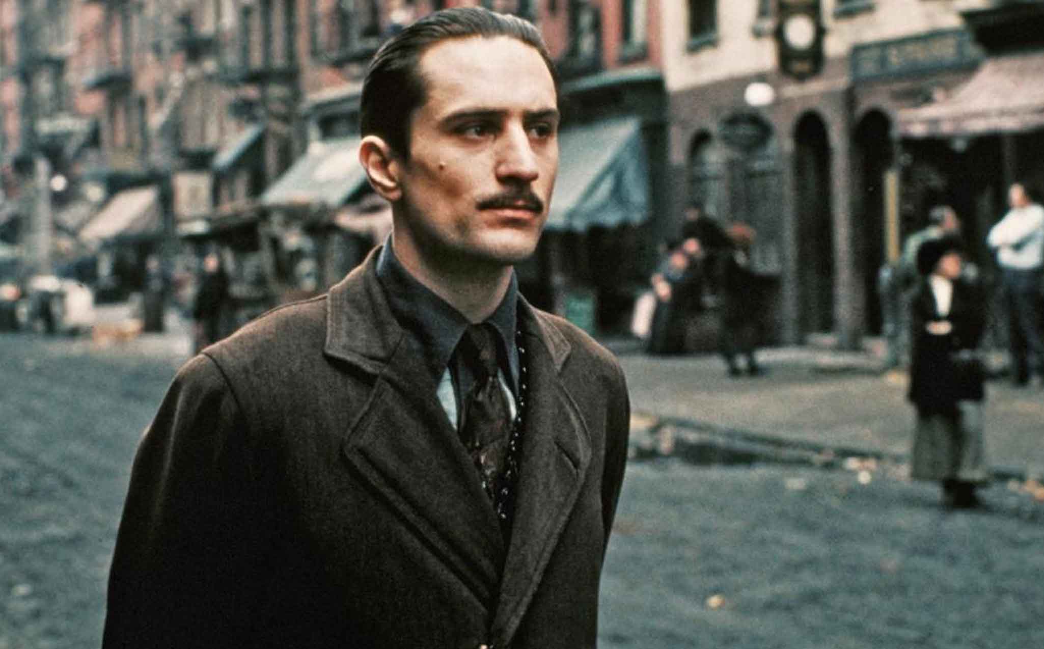 The Godfather Part II (1974) – Recensim