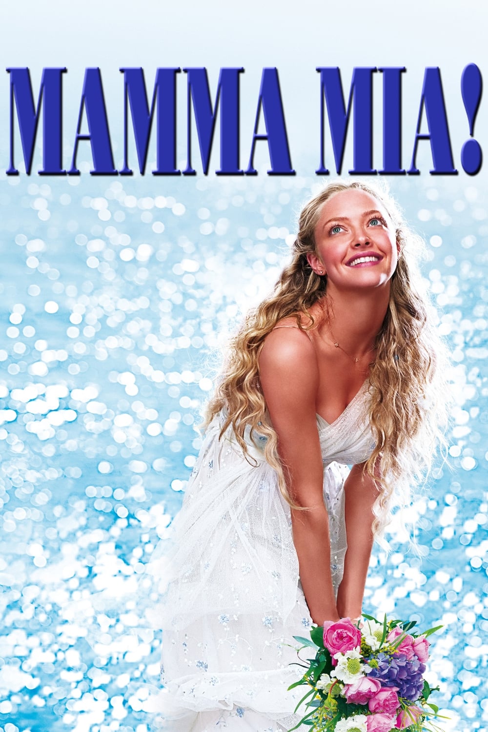 Mamma Mia! (2008) – Recensim