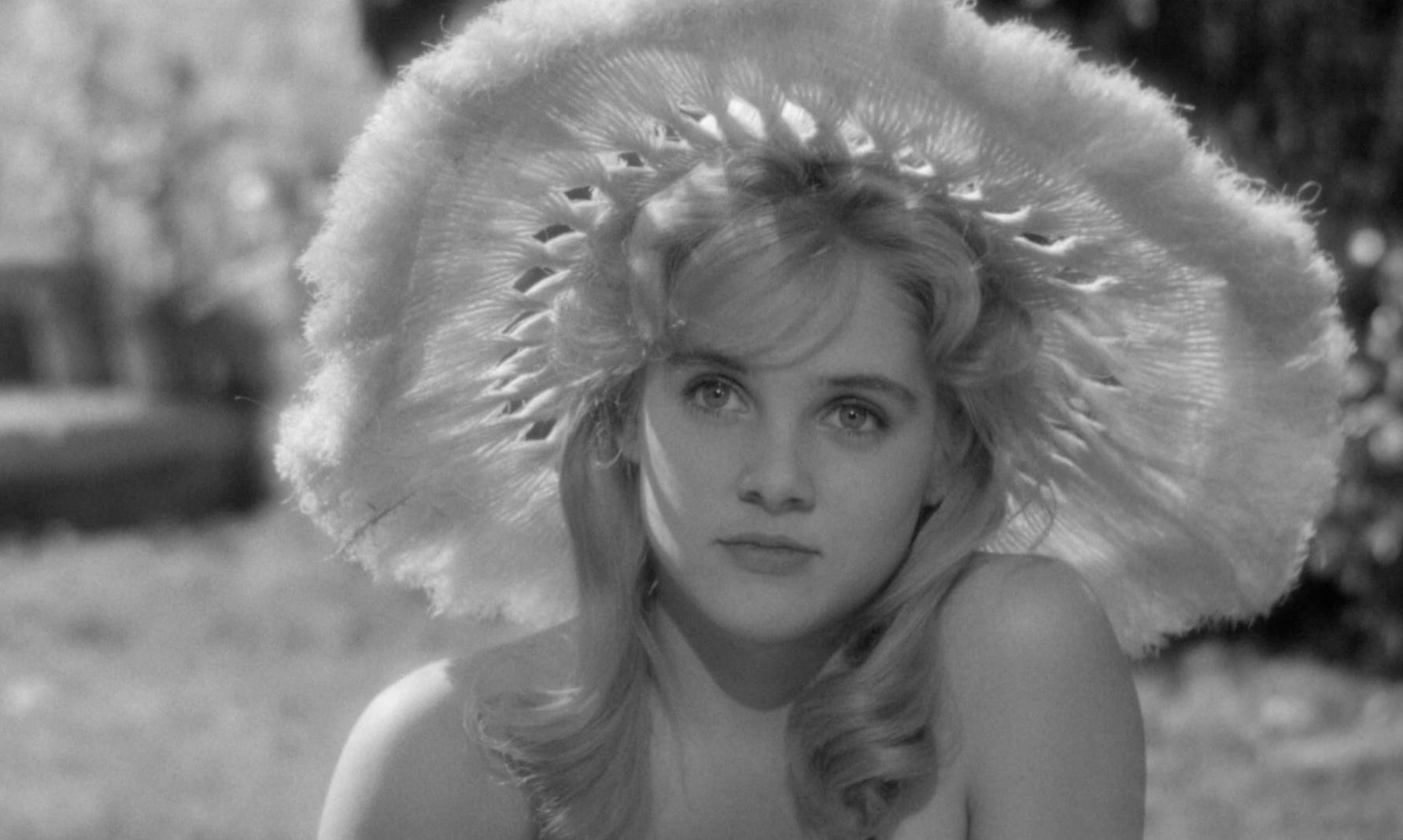 Lolita (1962)