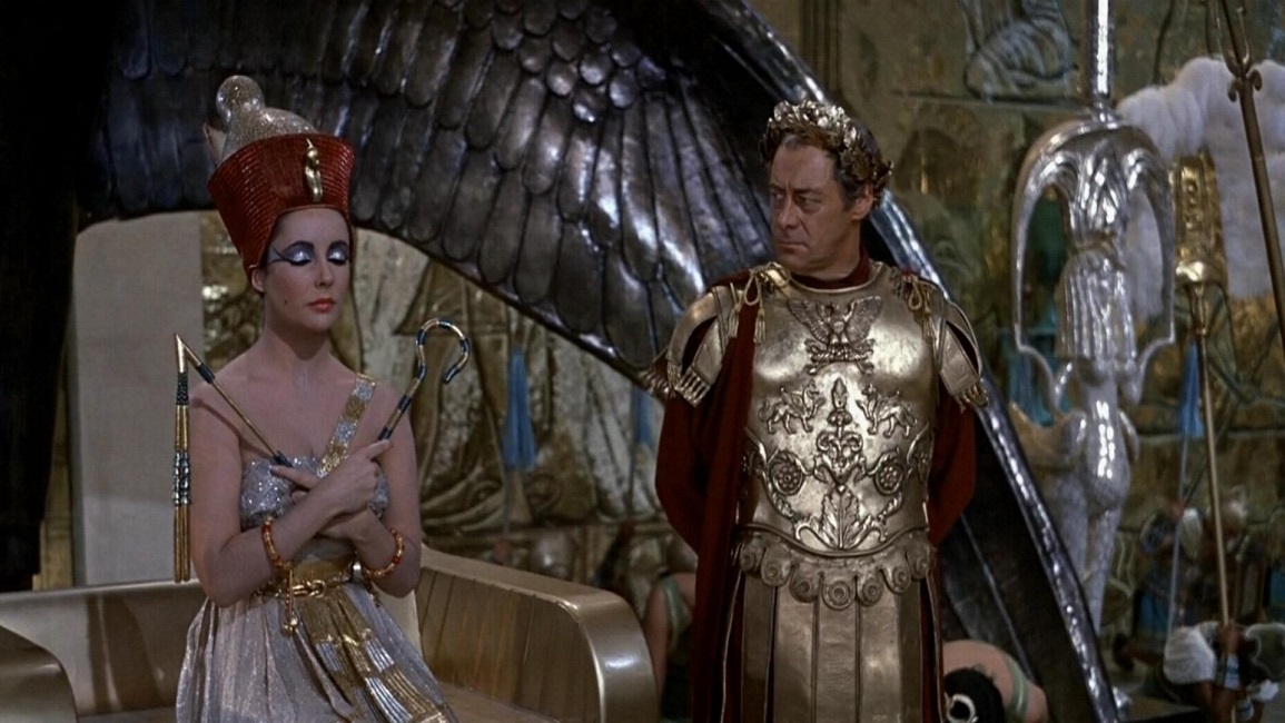 Cleopatra (1963)