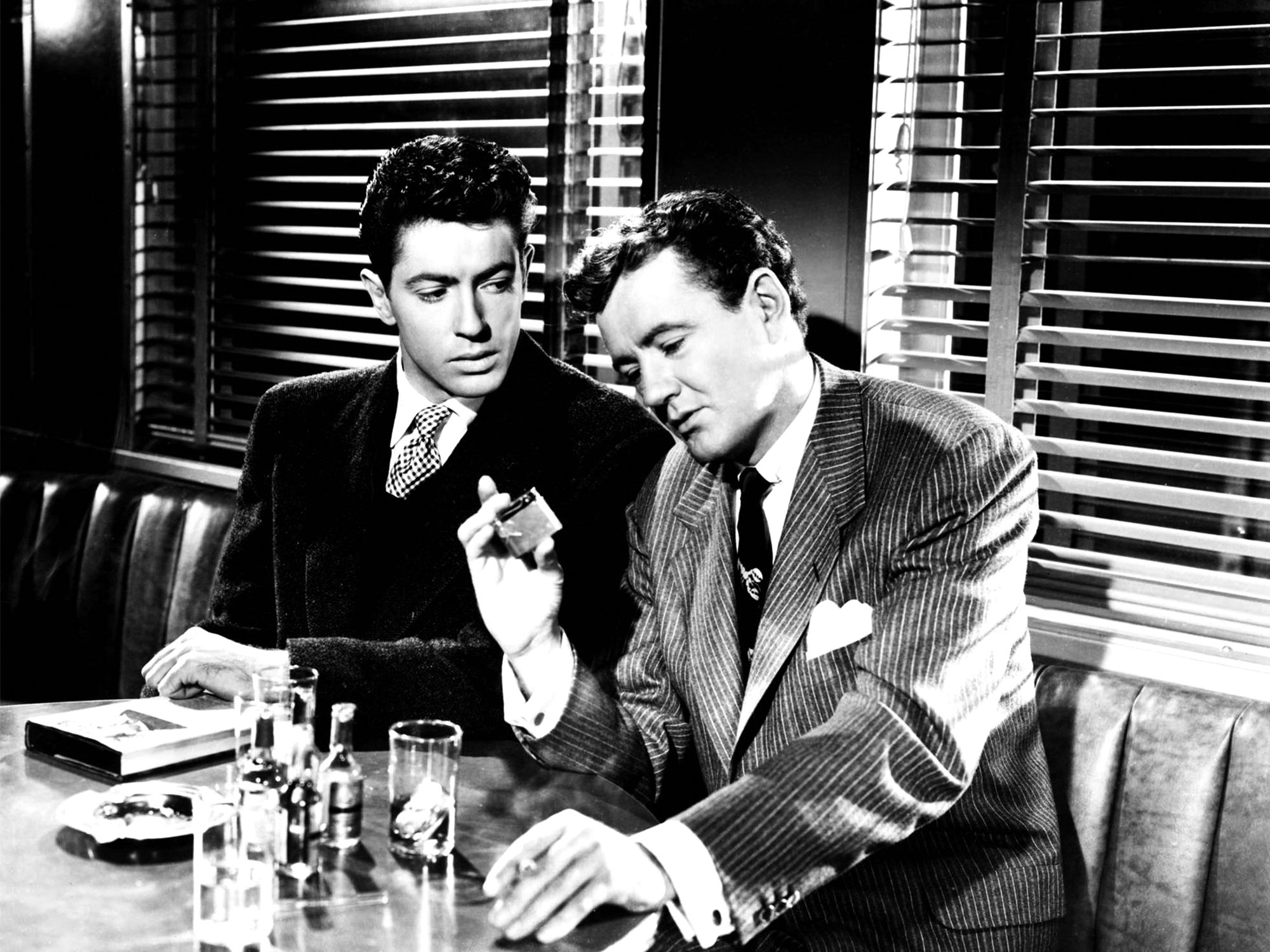 Strangers on a Train (1951)