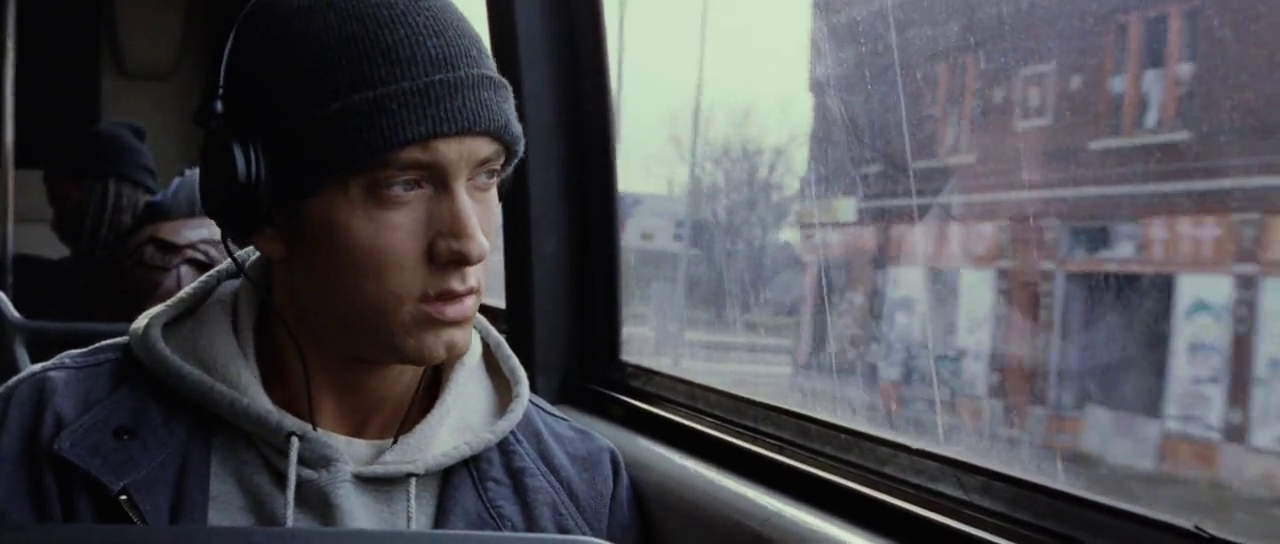 8 Mile (2002)