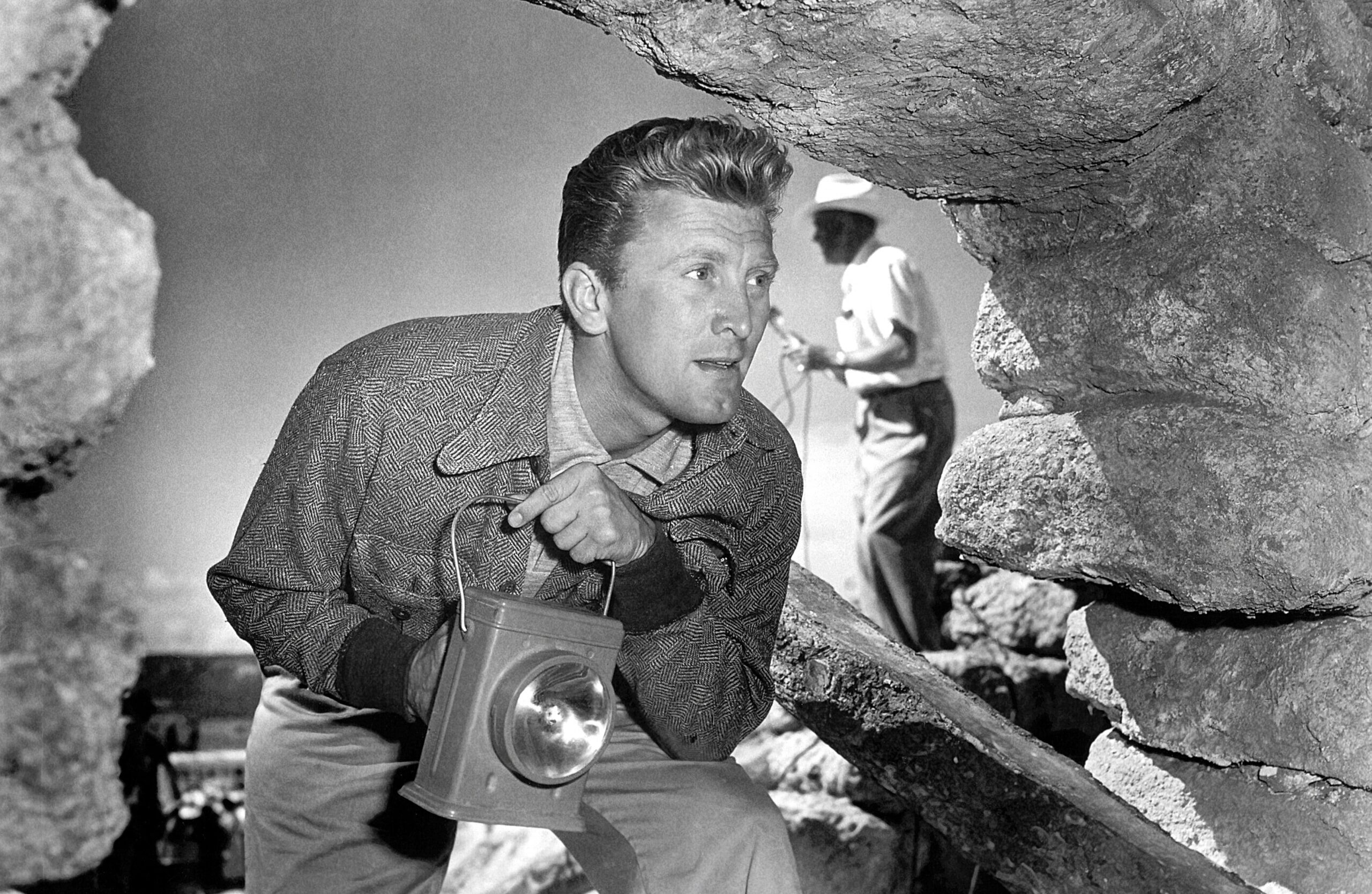 Ace in the Hole (1951)