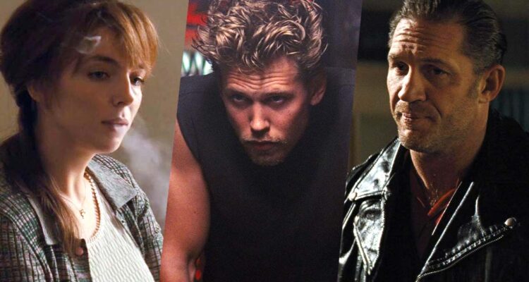 The Bikeriders (2023)