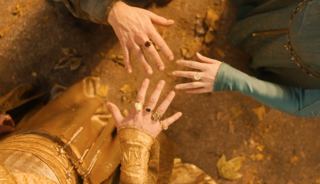 LOTR: The Rings of Power – Sezoni 2 (me spoilera)