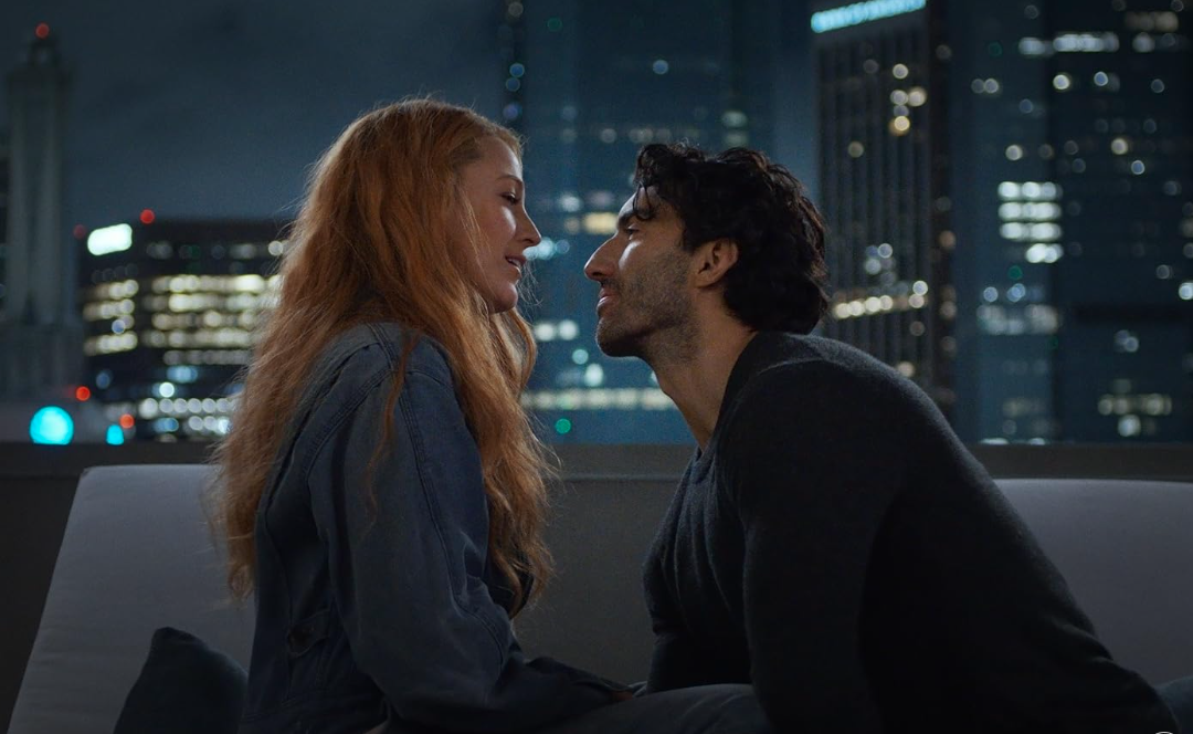 It Ends with Us (2024) – Recensim