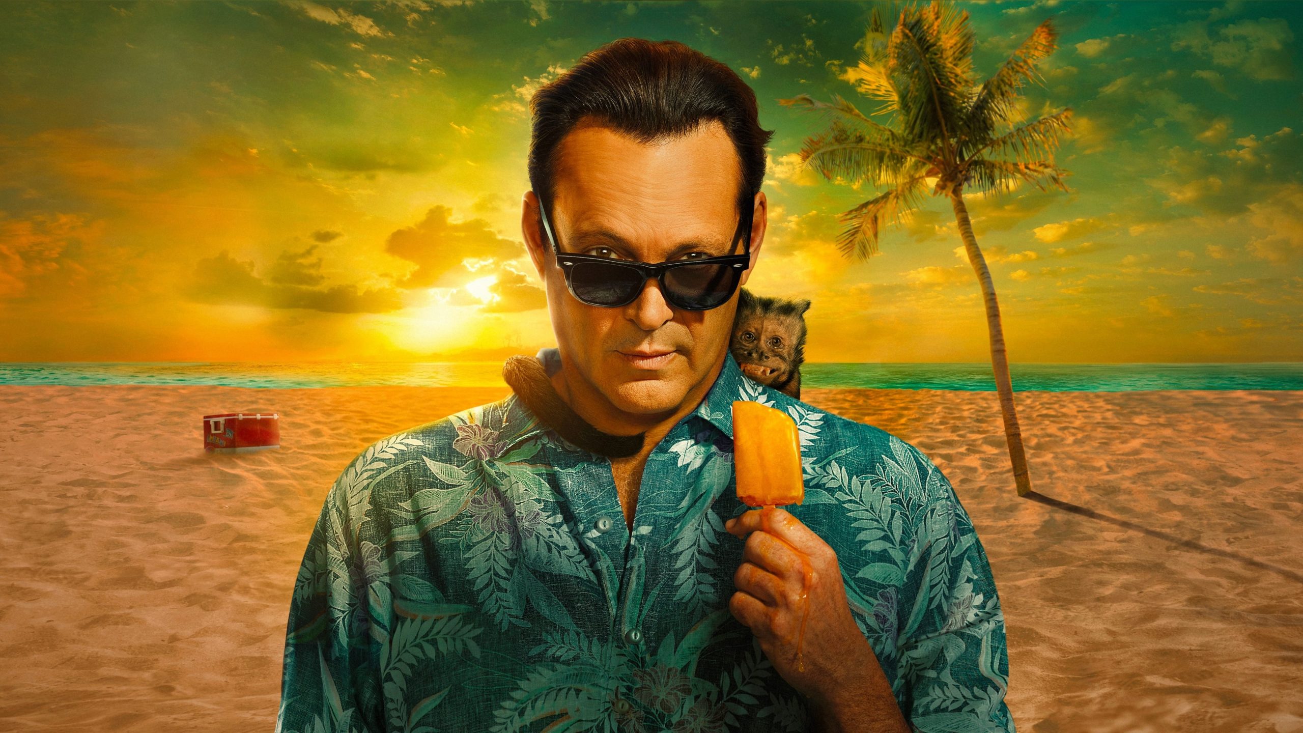 Bad Monkey – Sezoni 1 (pa spoilera)