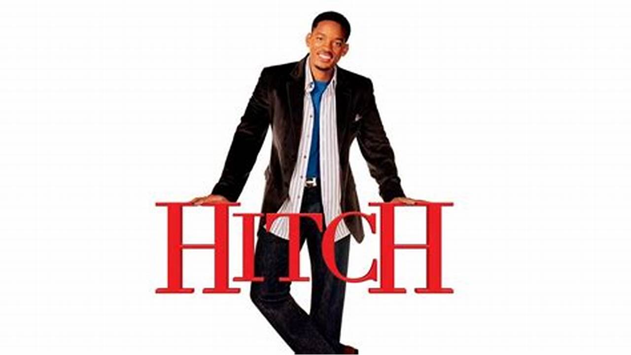 Hitch (2005)