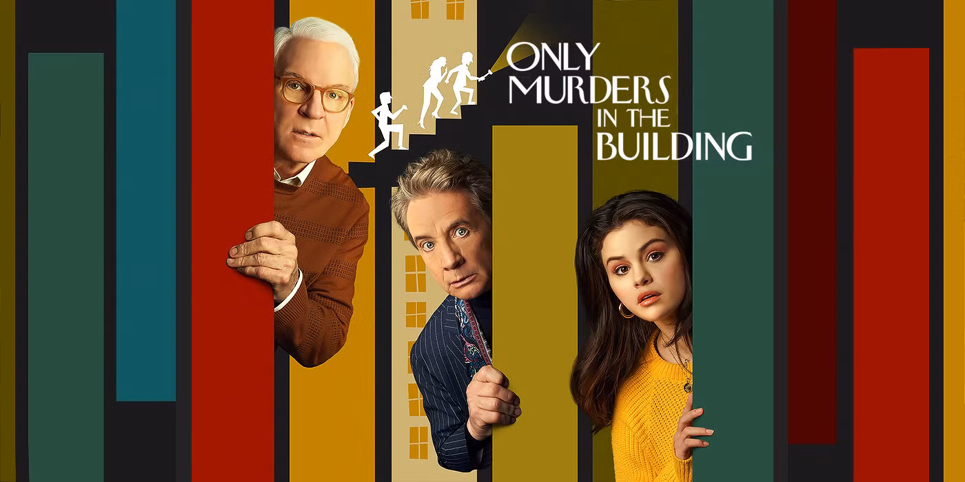 Only Murders in the Building – Sezoni 4 (me spoilera)