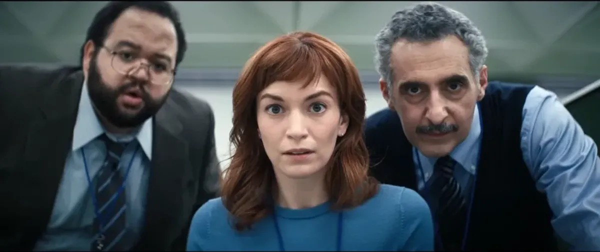 Severance – Sezoni 1 (pa spoilera)