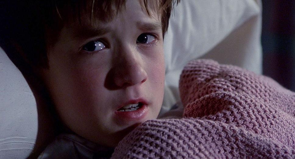 The Sixth Sense (1999)