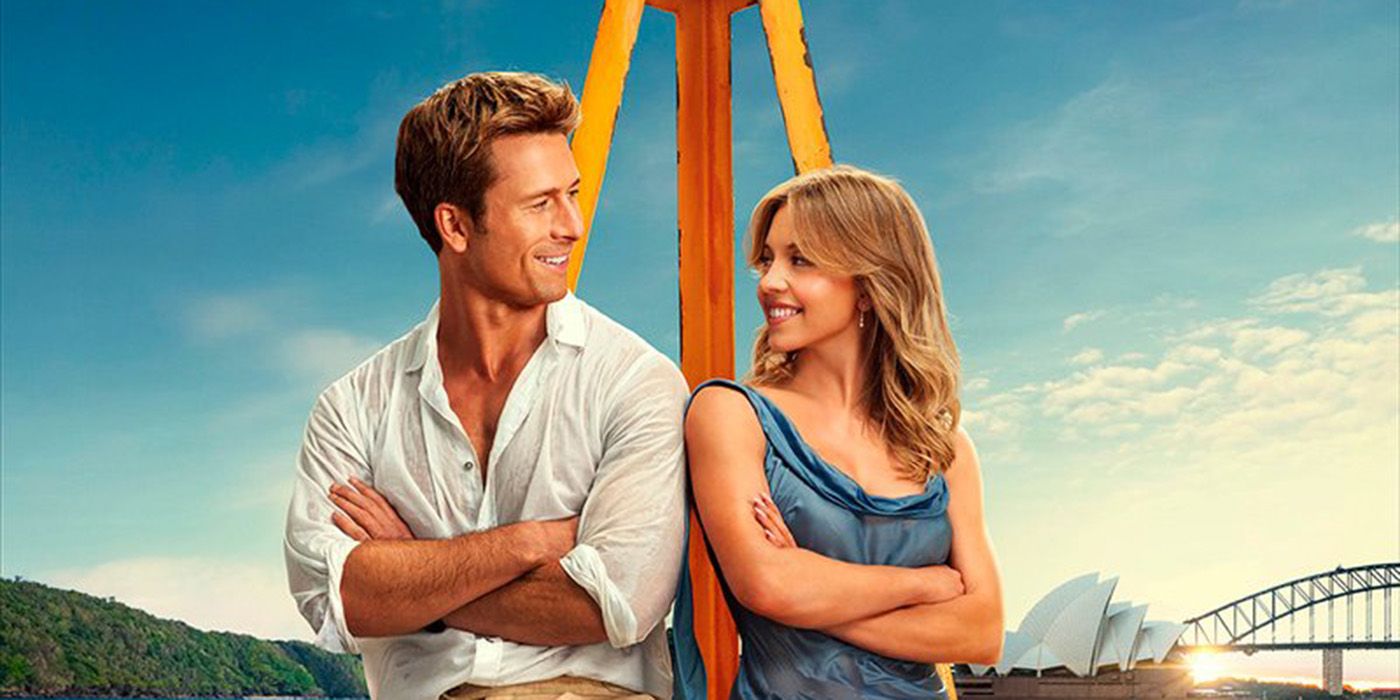 Anyone But You (2023)