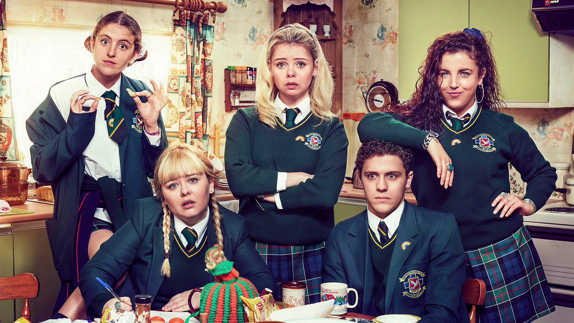 Derry Girls – Recensim serie (pa spoilera)