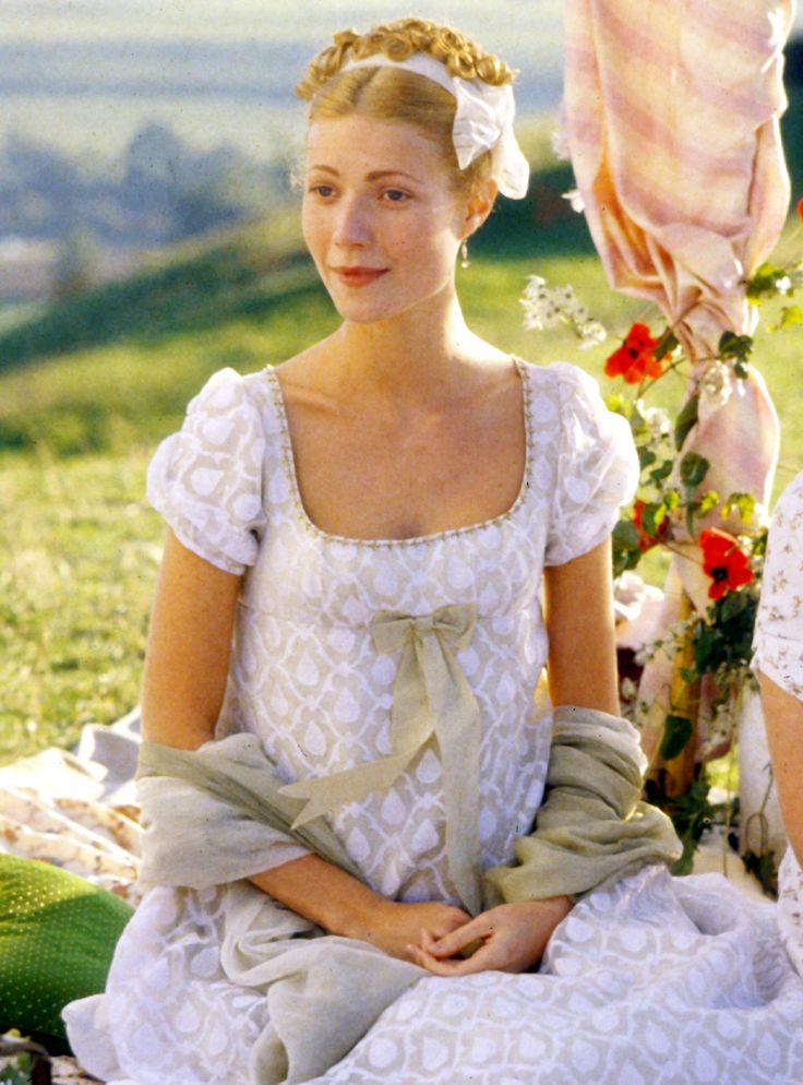 Emma (1996)