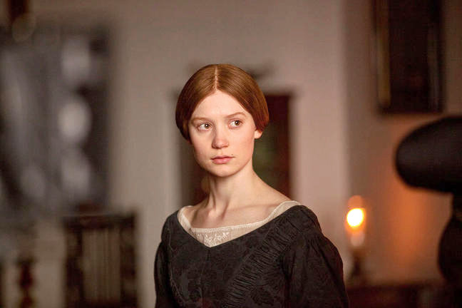 Jane Eyre (2011)