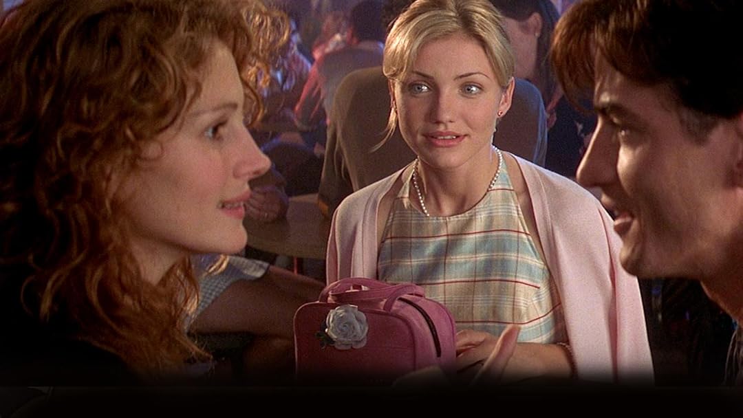 My Best Friend’s Wedding (1997)