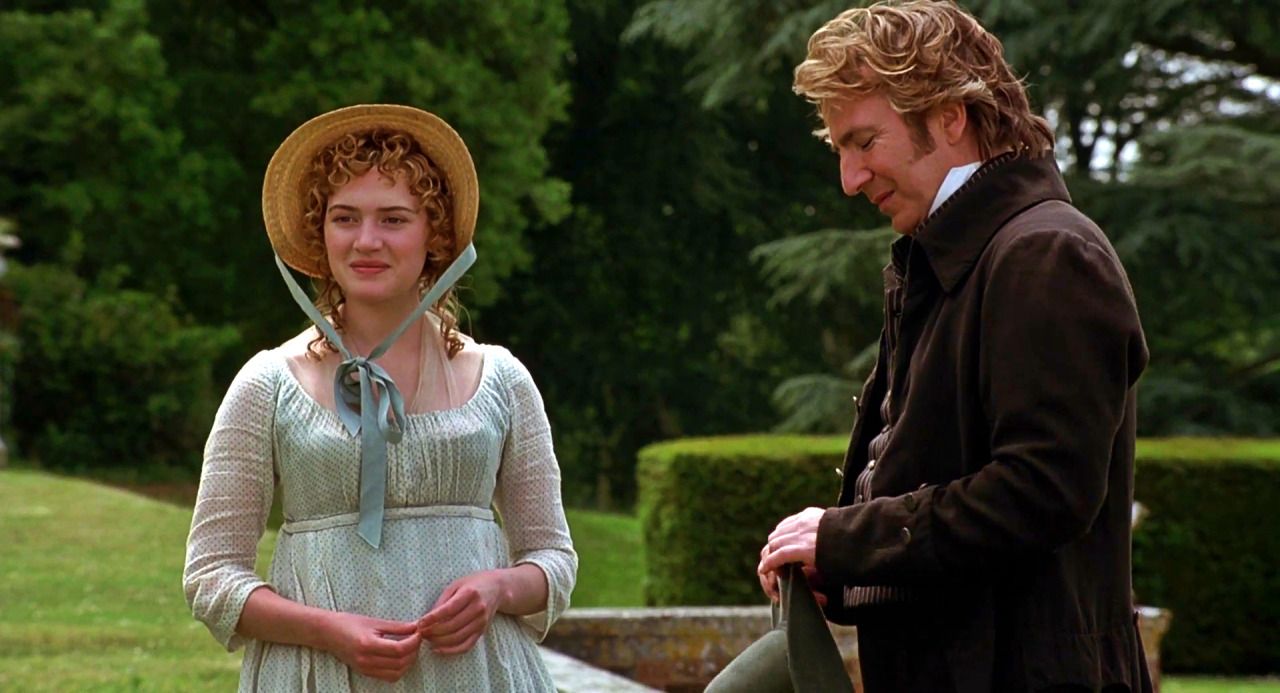 Sense and Sensibility (1995)