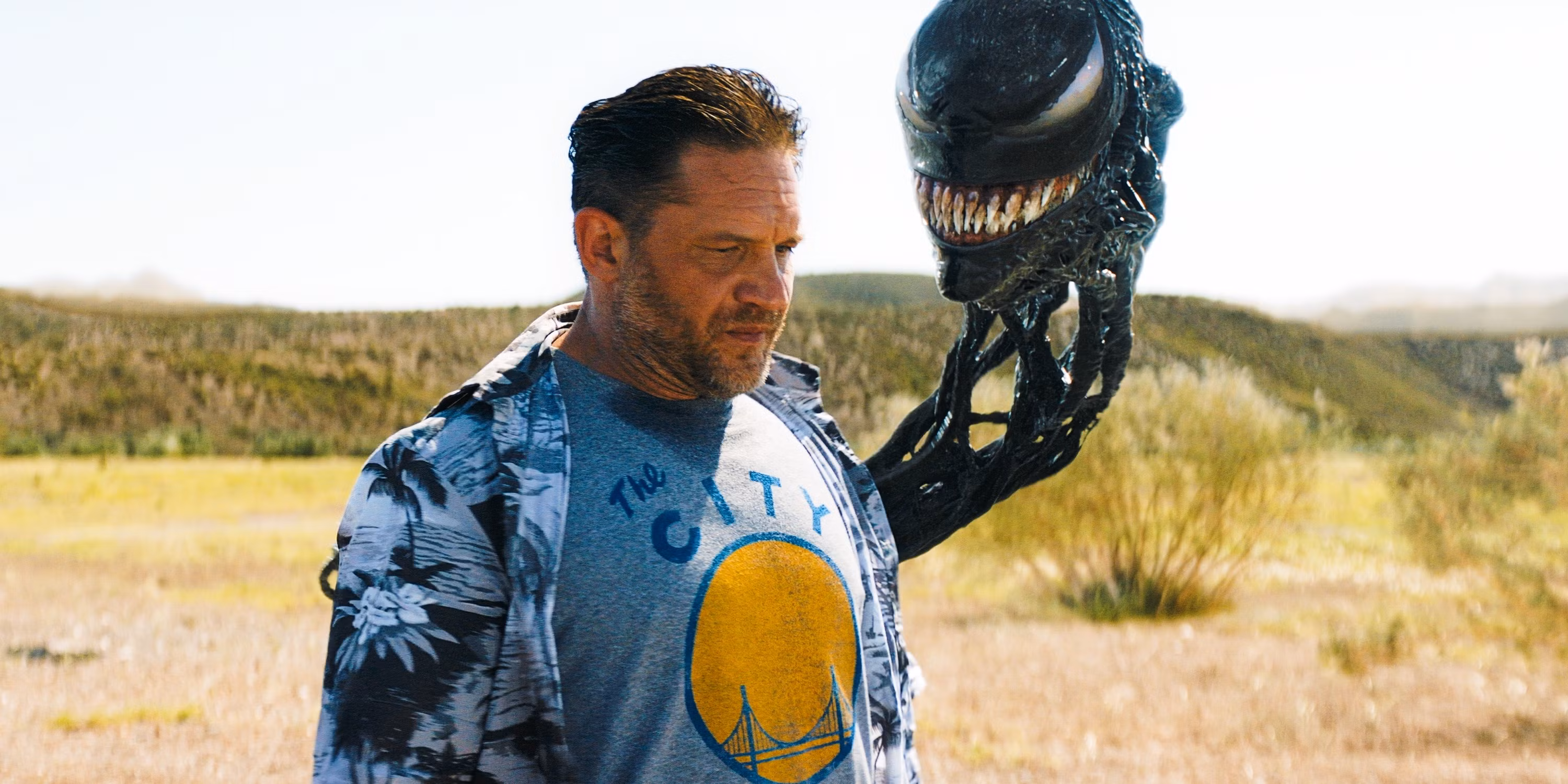 Venom: The Last Dance (2024)