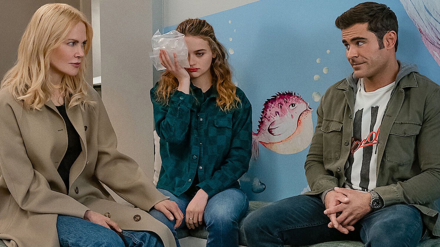 A Family Affair (2024)