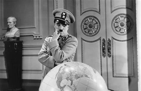 The Great Dictator (1940)