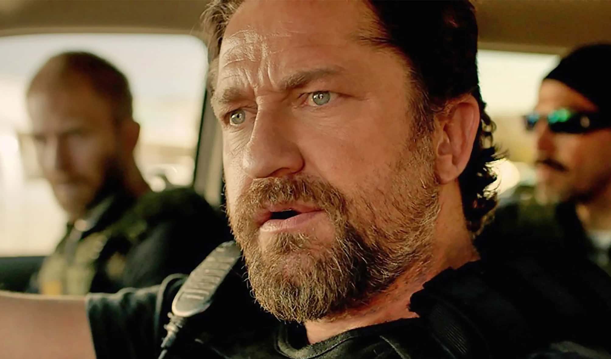 Den of Thieves: Pantera (2025)