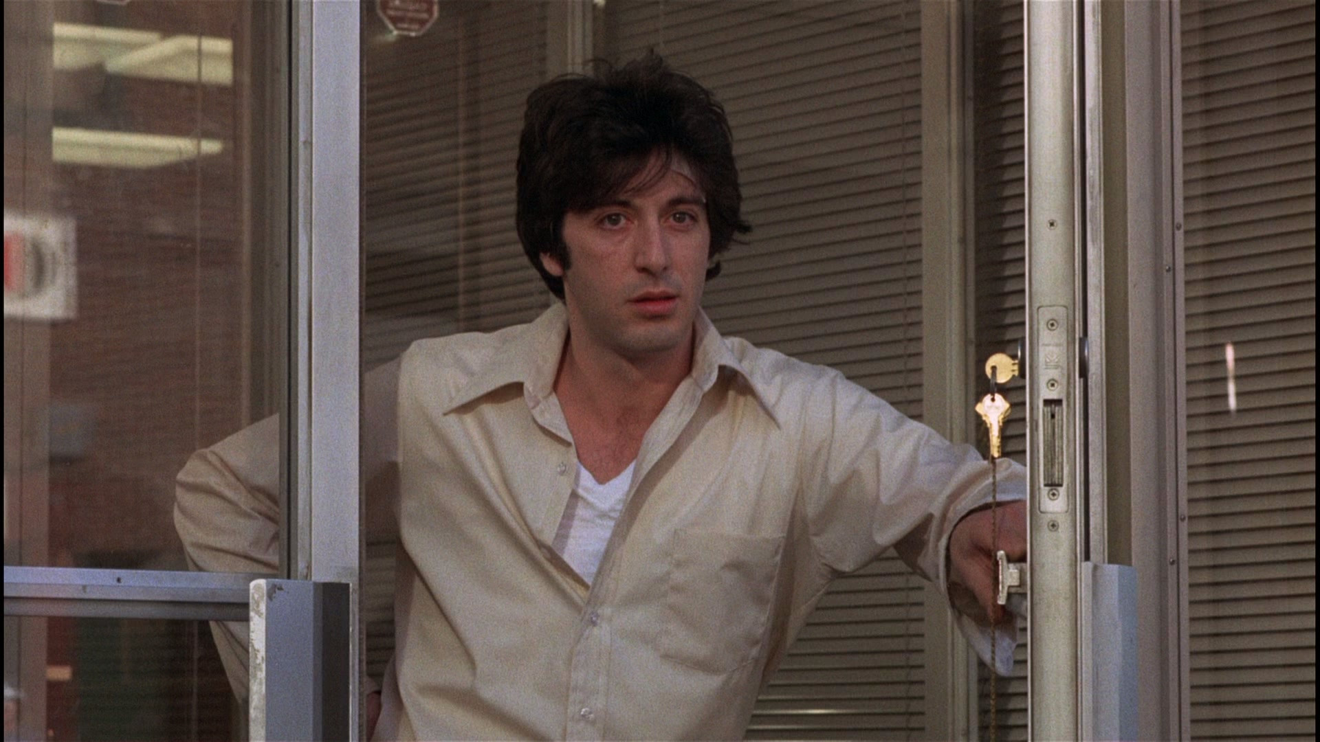 Dog Day Afternoon (1975)