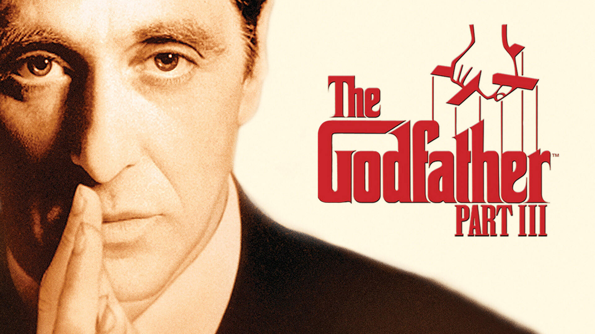 The Godfather: Part III (1990)