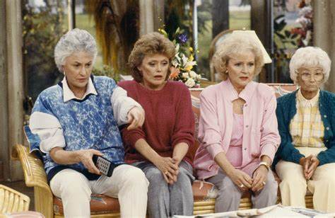 The Golden Girls – Recensim Serie (pa spoilera)