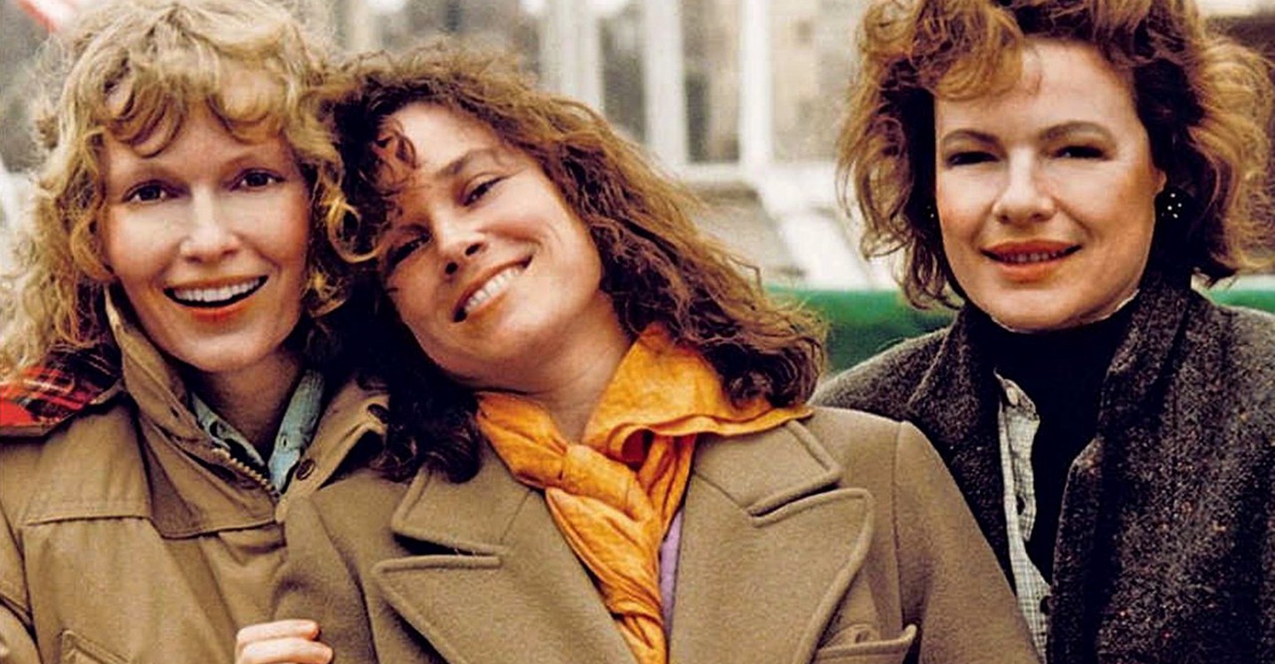 Hannah and Her Sisters (1986)