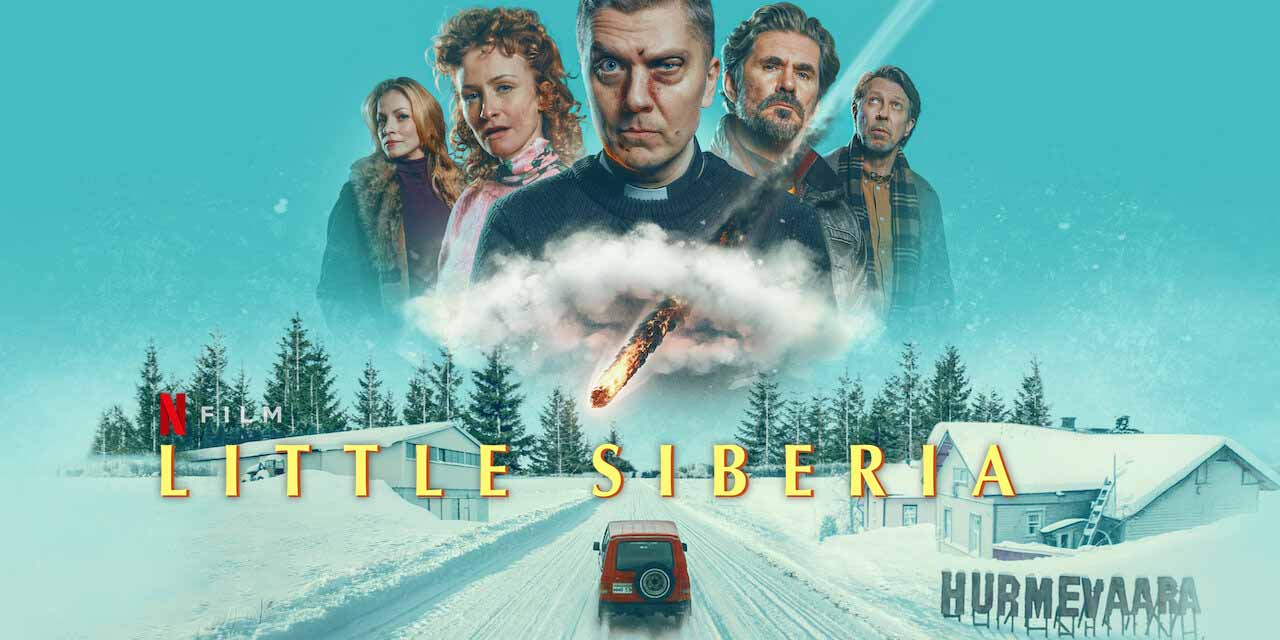 Little Siberia (2025)