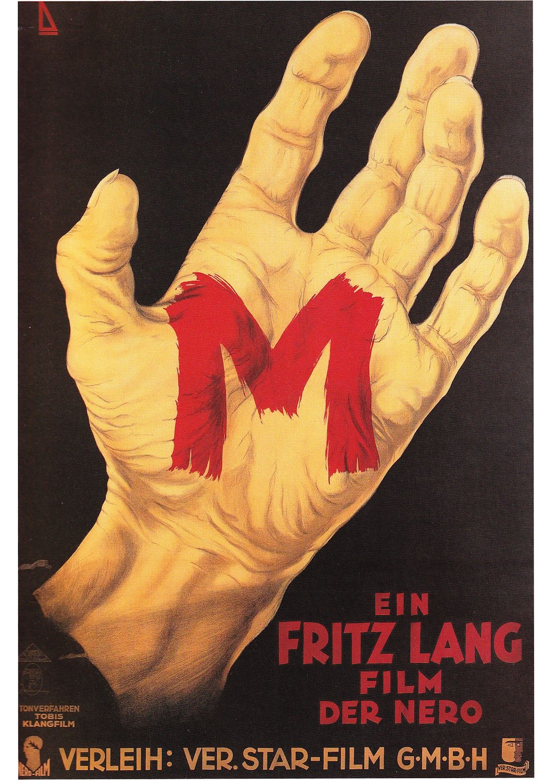 M (1931)