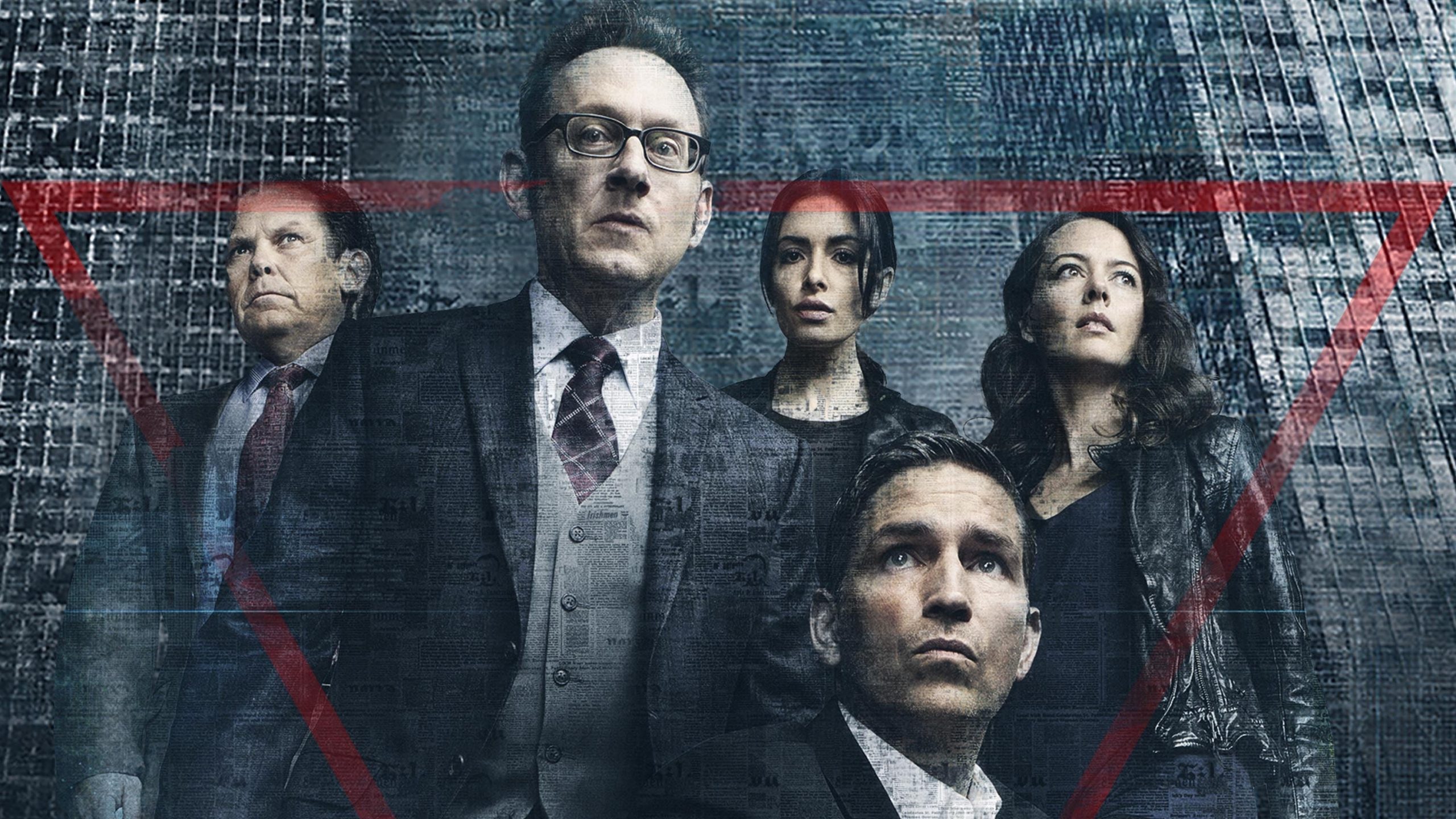 Person of Interest – Recensim serie (pa spoilera)