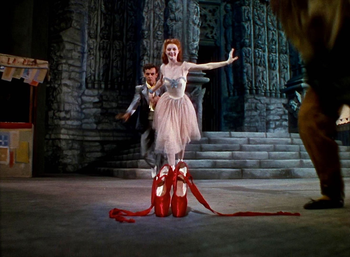 The Red Shoes (1948)