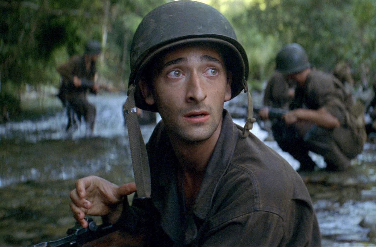 The Thin Red Line (1998)