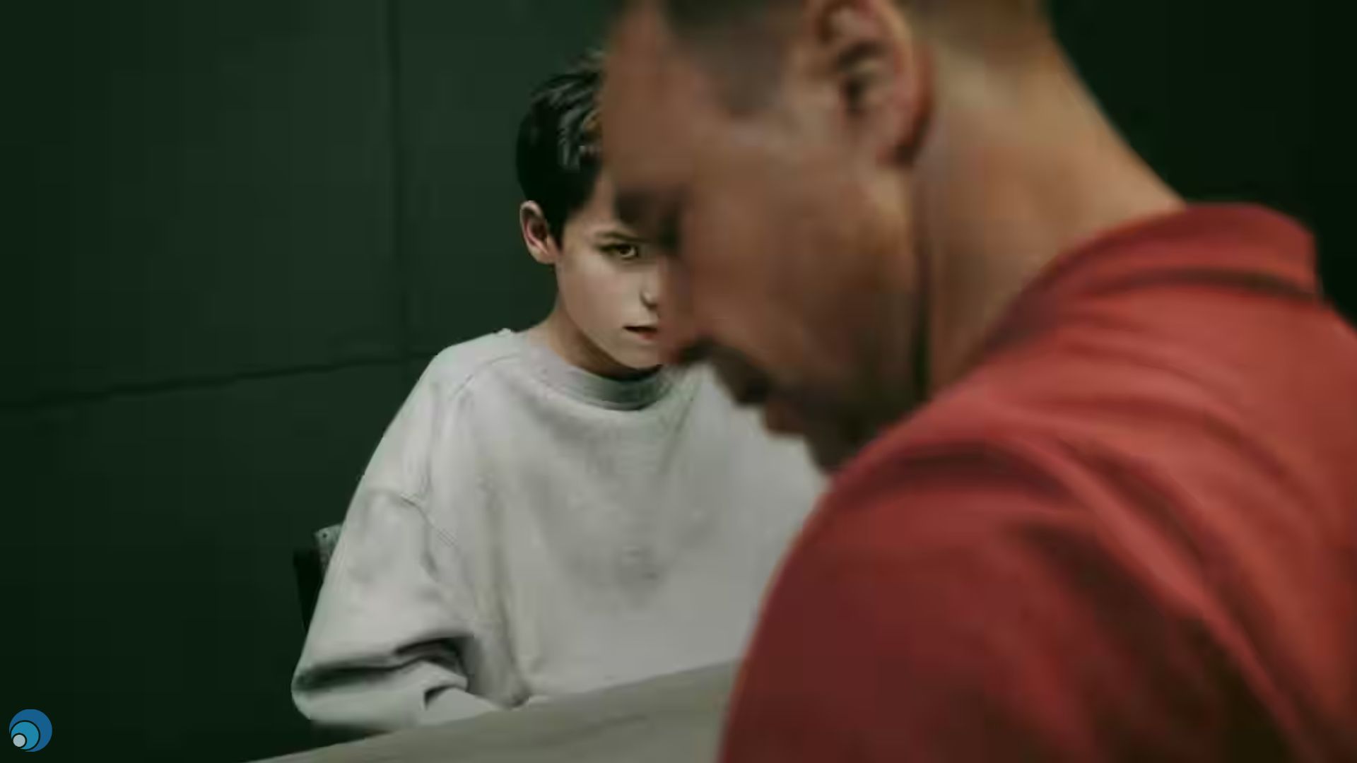 Adolescence – Miniseri (pa spoilera)