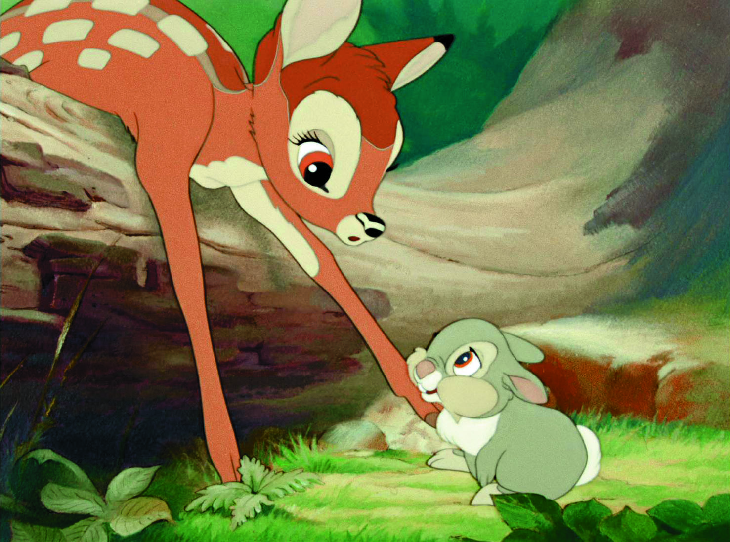 Bambi (1942)