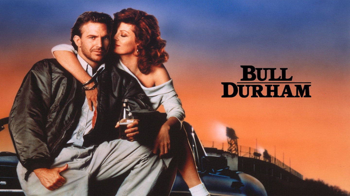 Bull Durham (1988)