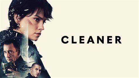 Cleaner (2025)