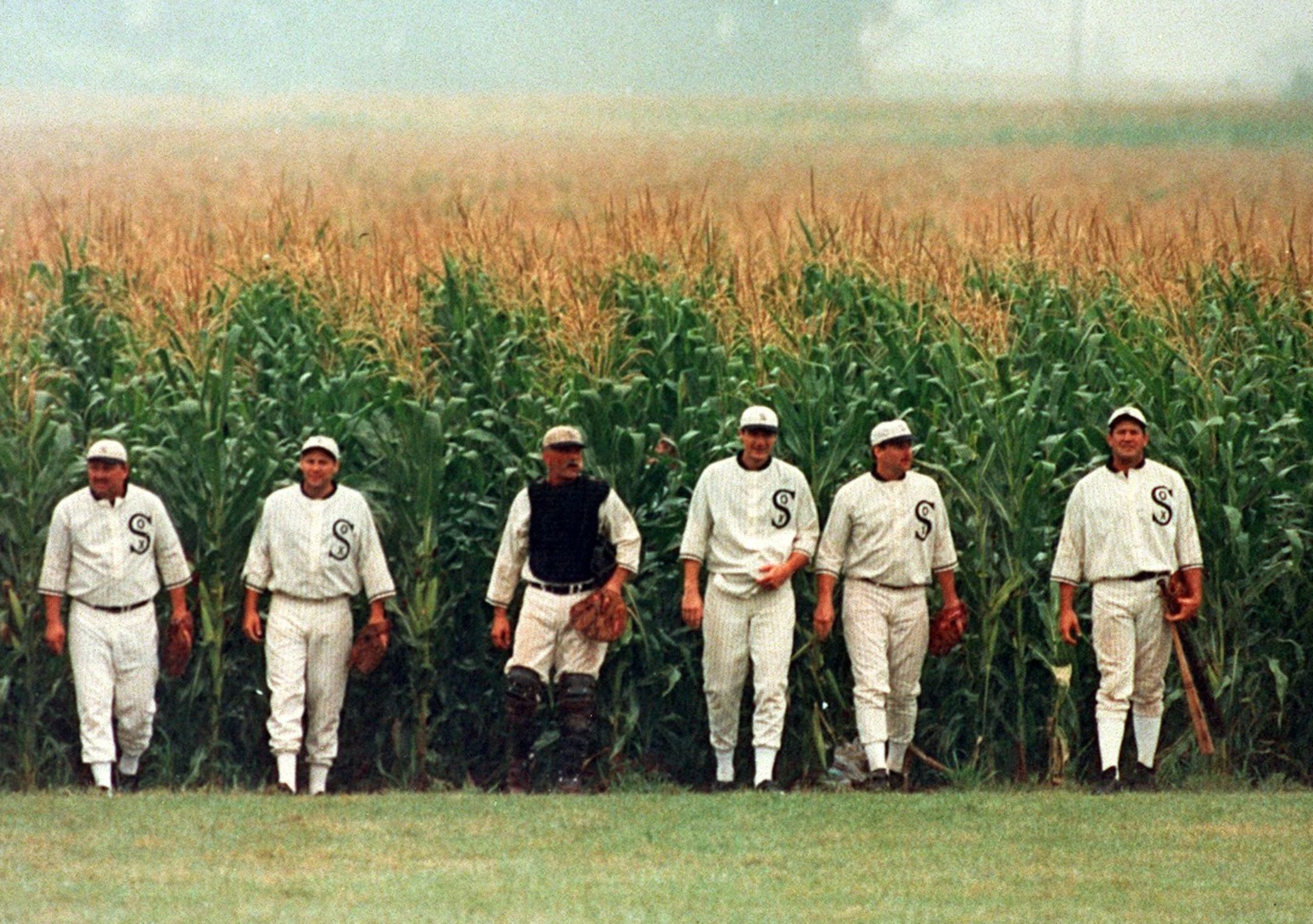 Field of Dreams (1989)