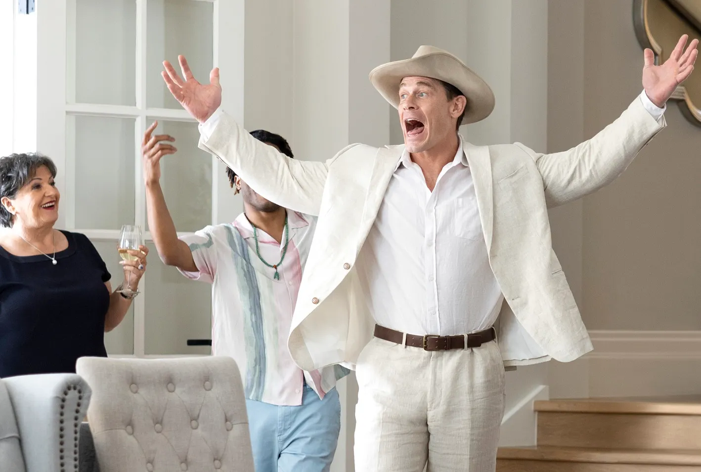 Ricky Stanicky (2024)