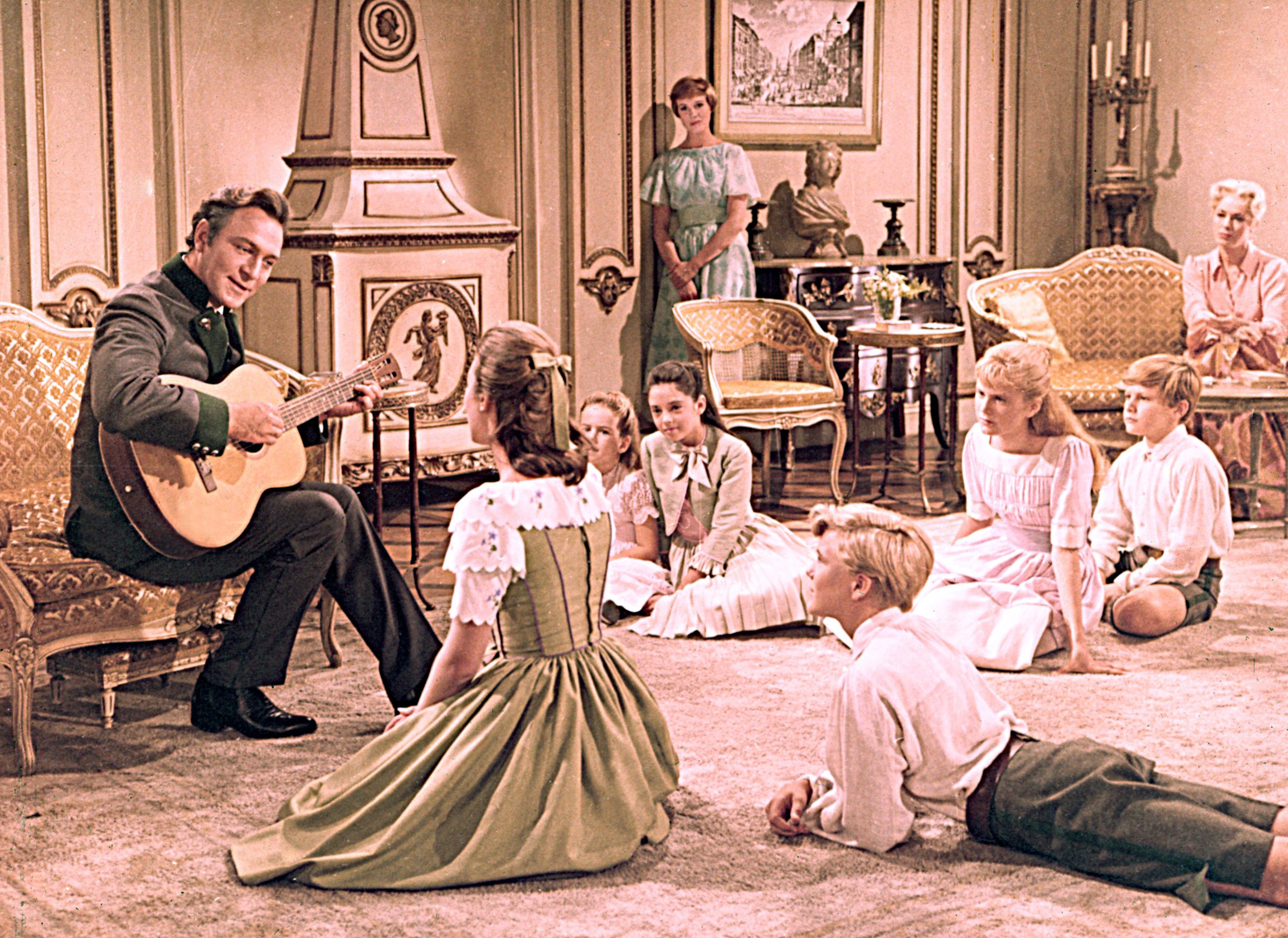 The Sound of Music (1965)